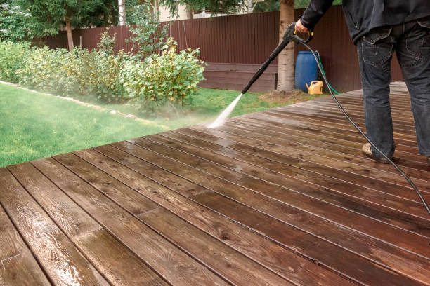 Best Warehouse Cleaning  in Woodlake, VA