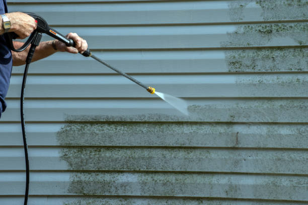 Reliable Woodlake, VA Pressure Washing Services Solutions